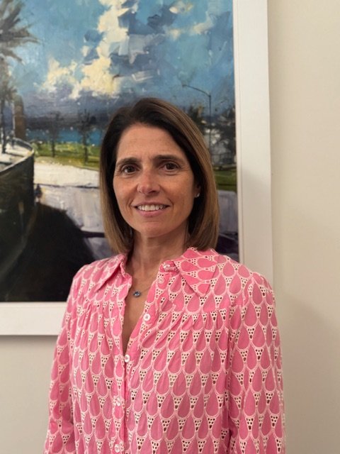 Dr Daniela Mollica - Chiropractor at Lifestyle Healthcare