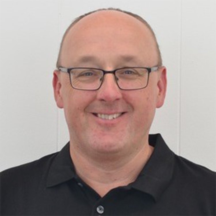 Bryan Kent - Myotherapist at Lifestyle Healthcare