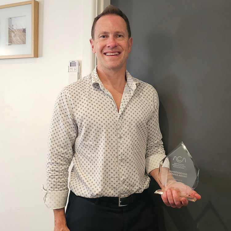 Dr David McRae - Chiropractor at Lifestyle Healthcare